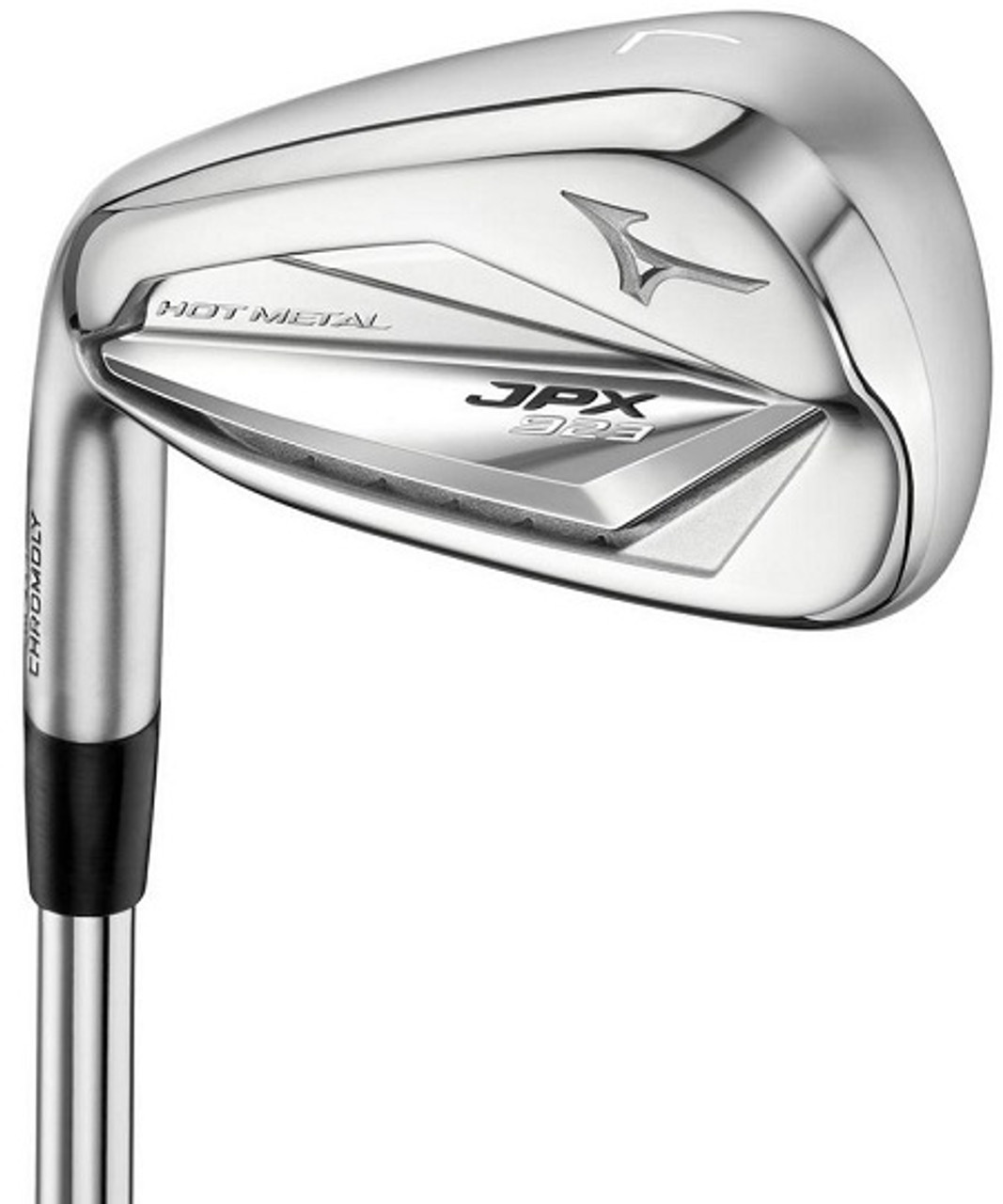 Mizuno Golf JPX 923 Hot Metal Irons (7 Iron Set) Left Handed